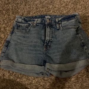 Old Navy Jean Shorts